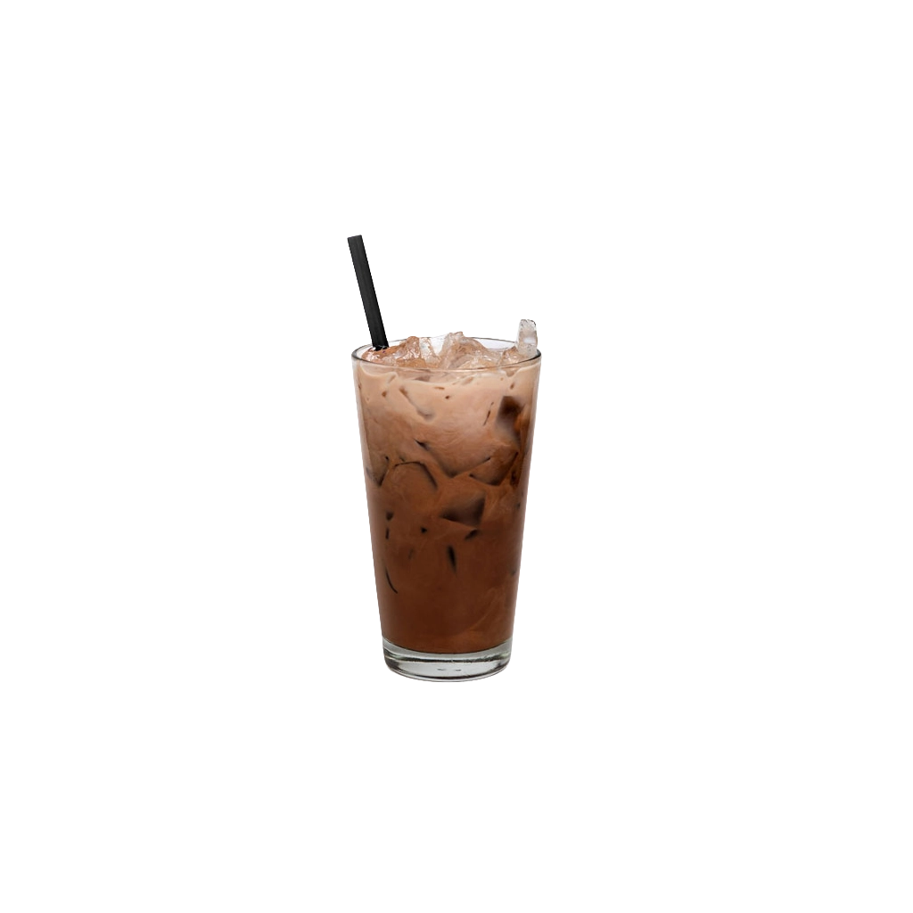 ICE MOCHA